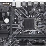 Материнская плата Gigabyte H310M A 2.0 Soc-1151v2 Intel H310 2xDDR4 mATX AC`97 8ch(7.1) GbLAN+HDMI+DP