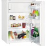 Холодильник Liebherr T 1504 белый (однокамерный)