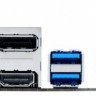 Материнская плата Asus H110M-A/DP/C/SI Soc-1151 Intel H110 2xDDR4 mATX AC`97 8ch(7.1) GbLAN+VGA+DVI+HDMI+DP White Box
