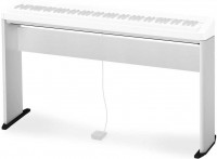 Стойка Casio CS-68PWE (для цифровых фортепиано)