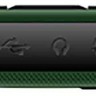 Мобильный телефон Philips E218 Xenium 32Mb зеленый моноблок 2Sim 2.4" 240x320 0.3Mpix GSM900/1800 MP3 FM microSD