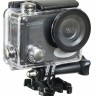 Экшн-камера Digma DiCam 170 черный