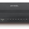 Коммутатор Zyxel GS-108SV2-EU0101F 8G неуправляемый