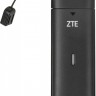 Модем 2G/3G/4G ZTE MF833R USB Firewall +Router внешний черный