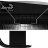 Устройство охлаждения(кулер) Aerocool Cylon 3 Soc-AM2+/AM3+/AM4/1150/1151/1155/ 4-pin 13-24dB Al+Cu 125W 480gr LED Ret