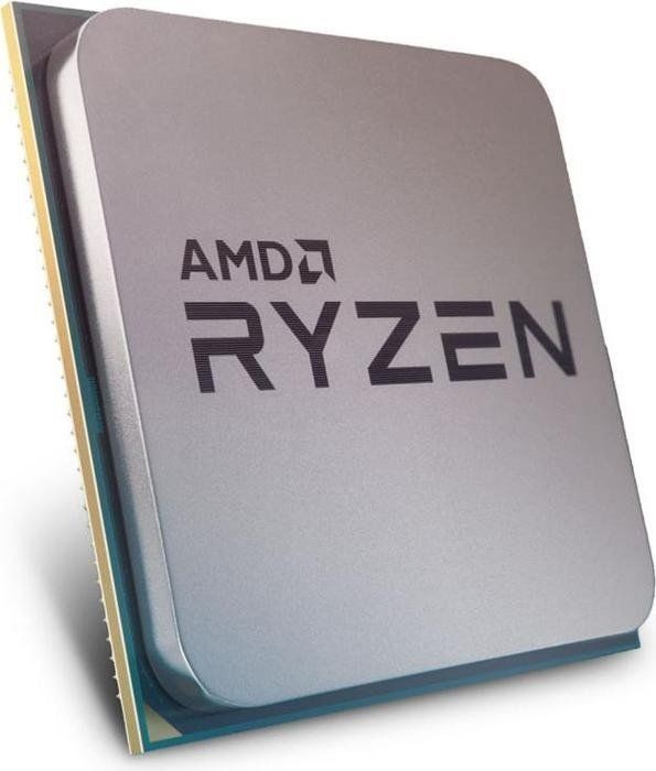 Процессор AMD Ryzen 5 2600X AM4 (YD260XBCM6IAF) (3.6GHz) Tray