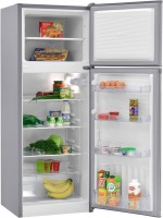 Холодильник Nordfrost NRT 145 332 серебристый (двухкамерный)