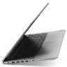 Ноутбук Lenovo IdeaPad L3 15IML05 Core i3 10110U/4Gb/SSD256Gb/Intel UHD Graphics/15.6"/TN/FHD (1920x1080)/Windows 10/grey/WiFi/BT/Cam