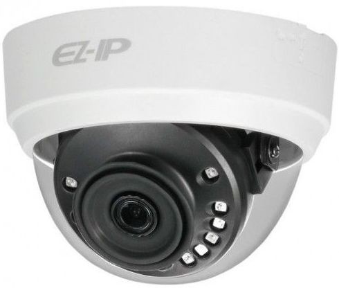 Видеокамера IP Dahua EZ-IPC-D1B40P-0360B 3.6-3.6мм цветная