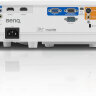 Проектор Benq MX550 DLP 3600Lm (1024x768) 20000:1 ресурс лампы:5000часов 1xUSB typeB 2xHDMI 2.3кг