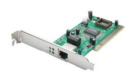 Сетевой адаптер Gigabit Ethernet D-Link DGE-528T/20 DGE-528T/20/C1B PCI (упак.:20шт)
