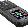 Мобильный телефон Philips E125 Xenium черный моноблок 2Sim 1.77" 128x160 0.1Mpix GSM900/1800 GSM1900 MP3 FM microSD