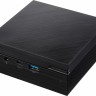 Неттоп Asus PN61-B7199MV i7 8565U (1.8)/16Gb/SSD512Gb/HDG/noOS/черный