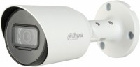 Камера видеонаблюдения Dahua DH-HAC-HFW1200TP-POC-0280B 2.8-2.8мм цветная