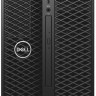 ПК Dell Precision T5820 MT Xeon W-2102 (2.9)/8Gb/1Tb 7.2k/DVDRW/Windows 10 Professional 64/GbitEth/950W/клавиатура/мышь/черный