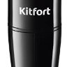 Блендер погружной Kitfort КТ-3040-1 400Вт черный/фиолетовый