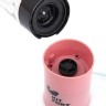 Блендер стационарный Kitfort КТ-1311-1 150Вт розовый