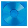 Конверт Hama на 1CD/DVD H-51067 разноцветный (упак.:50шт)
