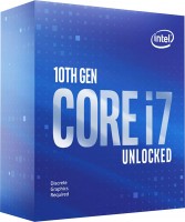 Процессор Intel Original Core i7 10700KF Soc-1200 (BX8070110700KF S RH74) (3.8GHz) Box w/o cooler