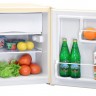 Холодильник Nordfrost NR 402 E бежевый (однокамерный)