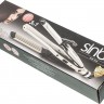 Выпрямитель Sinbo SHD 7046 55Вт черный/шампань (макс.темп.:200С)