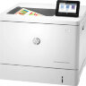 Принтер лазерный HP Color LaserJet Enterprise M555dn (7ZU78A) A4 Duplex