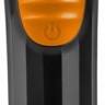 Триммер Scarlett SC-TR310M51 черный/оранжевый (насадок в компл:2шт)