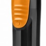 Триммер Scarlett SC-TR310M51 черный/оранжевый (насадок в компл:2шт)