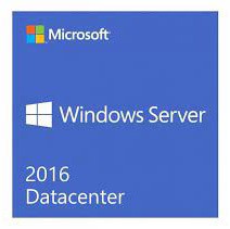 ПО Microsoft Windows Svr Datacntr 2016 Rus 64bit DVD DSP OEI 24 Core +ID420775 (P71-08679-L)