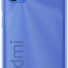Смартфон Xiaomi Redmi 9T 64Gb 4Gb синий моноблок 3G 4G 2Sim 6.53" 1080x2340 Android 10 48Mpix 802.11 a/b/g/n/ac NFC GPS GSM900/1800 GSM1900 MP3 FM A-GPS microSD