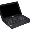 Ноутбук Digma EVE 11 C409 Celeron N3350/4Gb/SSD64Gb/Intel HD Graphics 500/11.6"/IPS/FHD (1920x1080)/Windows 10 Home Single Language 64/black/WiFi/BT/Cam/4000mAh