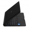 Ноутбук Digma EVE 11 C409 Celeron N3350/4Gb/SSD64Gb/Intel HD Graphics 500/11.6"/IPS/FHD (1920x1080)/Windows 10 Home Single Language 64/black/WiFi/BT/Cam/4000mAh