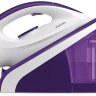 Паровая станция Philips HI5919/30 2400Вт фиолетовый/белый