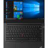 Ноутбук Lenovo ThinkPad E14-IML T Core i5 10210U/8Gb/1Tb/Intel UHD Graphics/14"/IPS/FHD (1920x1080)/noOS/black/WiFi/BT/Cam