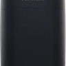 Мобильный телефон Philips E109 Xenium черный моноблок 2Sim 1.77" 128x160 GSM900/1800 MP3 FM microSD max16Gb
