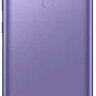 Смартфон Samsung SM-M115F Galaxy M11 32Gb 3Gb фиолетовый моноблок 3G 4G 2Sim 6.4" 720x1560 Android 10 13Mpix 802.11 b/g/n NFC GPS GSM900/1800 GSM1900 TouchSc MP3 microSD max512Gb