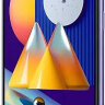 Смартфон Samsung SM-M115F Galaxy M11 32Gb 3Gb фиолетовый моноблок 3G 4G 2Sim 6.4" 720x1560 Android 10 13Mpix 802.11 b/g/n NFC GPS GSM900/1800 GSM1900 TouchSc MP3 microSD max512Gb