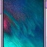 Чехол (клип-кейс) Samsung для Samsung Galaxy A20s araree A cover фиолетовый (GP-FPA207KDAER)