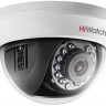 Камера видеонаблюдения Hikvision HiWatch DS-T201 2.8-2.8мм HD-TVI цветная корп.:белый