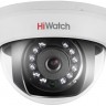 Камера видеонаблюдения Hikvision HiWatch DS-T201 2.8-2.8мм HD-TVI цветная корп.:белый