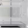 Холодильник Maunfeld MFF182NFSB черный (двухкамерный)