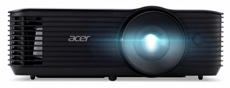 Проектор Acer X1327Wi DLP 4000Lm (1280x800) 20000:1 ресурс лампы:6000часов 1xUSB typeA 1xHDMI 2.75кг