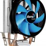 Устройство охлаждения(кулер) Aerocool Verkho 2 Soc-FM2+/AM2+/AM3+/AM4/1150/1151/1155 4-pin 15-25dB Al+Cu 110W 307gr Ret