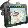 Навигатор Автомобильный GPS Navitel T707 3G 7" 1024x600 16384 microSD Bluetooth черный Navitel