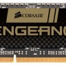Память DDR3 2x4Gb 1600MHz Corsair CMSX8GX3M2A1600C9 RTL PC3-12800 CL9 SO-DIMM 204-pin 1.5В