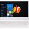 Ноутбук Acer ConceptD 7 CN715-71-70GB Core i7 9750H/32Gb/SSD512Gb+512Gb/NVIDIA GeForce RTX 2060 6Gb/15.6"/IPS/UHD (3840x2160)/Windows 10 Professional/white/WiFi/BT/Cam/5500mAh