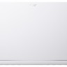 Ноутбук Acer ConceptD 7 CN715-71-70GB Core i7 9750H/32Gb/SSD512Gb+512Gb/NVIDIA GeForce RTX 2060 6Gb/15.6"/IPS/UHD (3840x2160)/Windows 10 Professional/white/WiFi/BT/Cam/5500mAh
