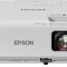 Проектор Epson EB-X05 LCD 3300Lm (1024x768) 15000:1 ресурс лампы:6000часов 1xUSB typeA 1xUSB typeB 1xHDMI 2.5кг