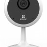 Видеокамера IP Ezviz CS-C1C-D0-1D1WFR 2.8-2.8мм цветная корп.:белый