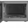 Микроволновая Печь Redmond RM-2002D 20л. 700Вт серый/черный